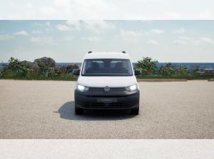 Volkswagen Caddy Caddy 5-Sitzer Motor: 1,5 l TSI 7 Gang DSG ⚡AKTIONSLEASING⚡FREI KONFIGURIERBAR⚡