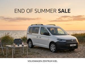 Volkswagen Caddy Caddy 5-Sitzer Motor: 1,5 l TSI 7 Gang DSG ⚡AKTIONSLEASING⚡FREI KONFIGURIERBAR⚡
