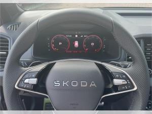 Skoda Karoq Sportline 1,5 TSI 110 kW 7-Gang-DSG**SONDERLEASING**AKTION**