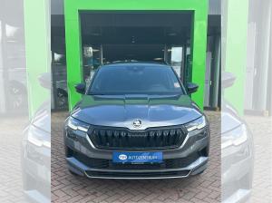 Skoda Karoq Sportline 1,5 TSI 110 kW 7-Gang-DSG**SONDERLEASING**AKTION**
