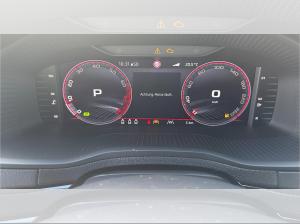 Skoda Karoq Sportline 1,5 TSI 110 kW 7-Gang-DSG**SONDERLEASING**AKTION**