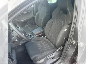 Skoda Karoq Sportline 1,5 TSI 110 kW 7-Gang-DSG**SONDERLEASING**AKTION**