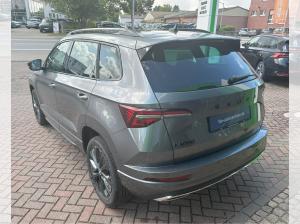 Skoda Karoq Sportline 1,5 TSI 110 kW 7-Gang-DSG**SONDERLEASING**AKTION**