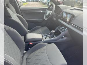 Skoda Karoq Sportline 1,5 TSI 110 kW 7-Gang-DSG**SONDERLEASING**AKTION**