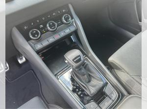 Skoda Karoq Sportline 1,5 TSI 110 kW 7-Gang-DSG**SONDERLEASING**AKTION**