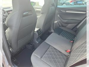 Skoda Karoq Sportline 1,5 TSI 110 kW 7-Gang-DSG**SONDERLEASING**AKTION**