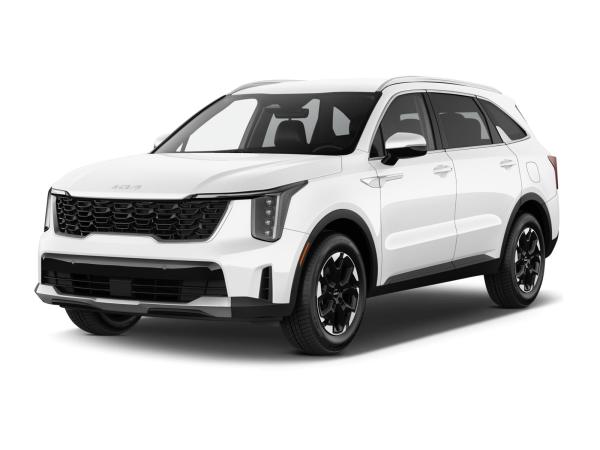 Abbildung Leasingangebot Kia Sorento