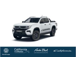 Volkswagen Amarok 3.0 TDI PanAmericana | Navi | Leder