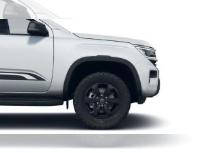 Volkswagen Amarok 3.0 TDI PanAmericana | Navi | Leder
