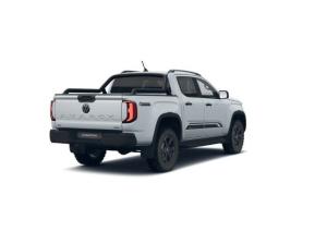 Volkswagen Amarok 3.0 TDI PanAmericana | Navi | Leder