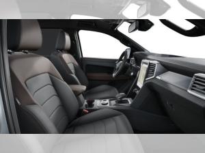 Volkswagen Amarok 3.0 TDI PanAmericana | Navi | Leder