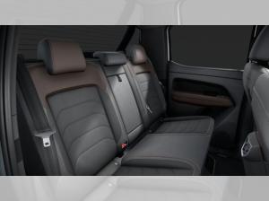 Volkswagen Amarok 3.0 TDI PanAmericana | Navi | Leder