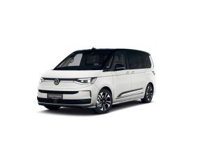 Volkswagen Multivan Volkswagen Multivan Life "Edition" eHybrid Kurz 4M + ACC + AHK + IQ. Light + Discover Pro