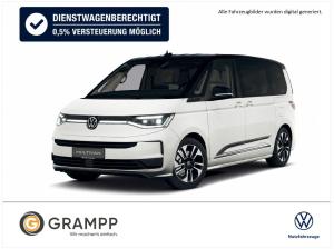 Volkswagen Multivan Volkswagen Multivan Life "Edition" eHybrid Kurz 4M + ACC + AHK + IQ. Light + Discover Pro