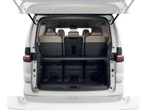 Volkswagen Multivan Volkswagen Multivan Life "Edition" eHybrid Kurz 4M + ACC + AHK + IQ. Light + Discover Pro