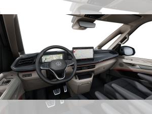 Volkswagen Multivan Volkswagen Multivan Life "Edition" eHybrid Kurz 4M + ACC + AHK + IQ. Light + Discover Pro