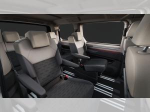 Volkswagen Multivan Volkswagen Multivan Life "Edition" eHybrid Kurz 4M + ACC + AHK + IQ. Light + Discover Pro