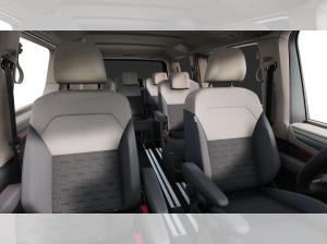 Volkswagen Multivan Volkswagen Multivan Life "Edition" eHybrid Kurz 4M + ACC + AHK + IQ. Light + Discover Pro