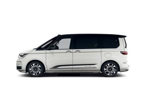 Volkswagen Multivan Volkswagen Multivan Life "Edition" eHybrid Kurz 4M + ACC + AHK + IQ. Light + Discover Pro