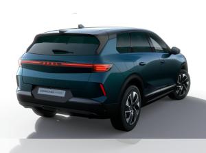 Opel Grandland Hybrid 107 kW GS|TECHPAKET|AHK|ALLWETTER
