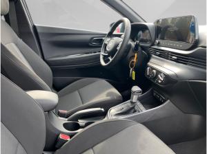 Hyundai i20 Blackline / 18 % Nachlass