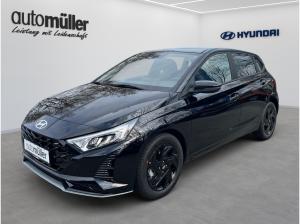 Hyundai i20 Blackline / 18 % Nachlass