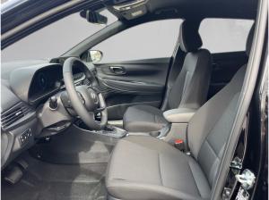 Hyundai i20 Blackline / 18 % Nachlass