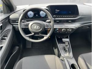 Hyundai i20 Blackline / 18 % Nachlass