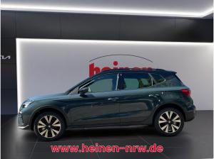 Seat Arona Seat Arona FR 1.0 TSI 85KW (116 PS) 6-Gang