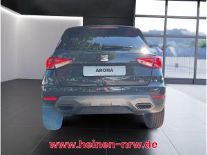Seat Arona Seat Arona FR 1.0 TSI 85KW (116 PS) 6-Gang