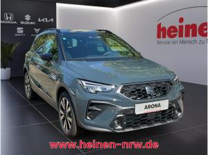 Seat Arona Seat Arona FR 1.0 TSI 85KW (116 PS) 6-Gang