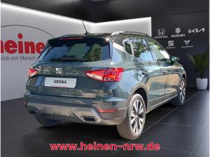 Seat Arona Seat Arona FR 1.0 TSI 85KW (116 PS) 6-Gang