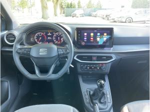 Seat Arona Seat Arona FR 1.0 TSI 85KW (116 PS) 6-Gang
