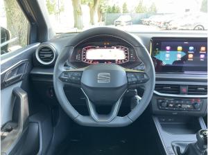 Seat Arona Seat Arona FR 1.0 TSI 85KW (116 PS) 6-Gang