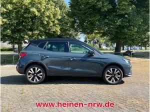 Seat Arona Seat Arona FR 1.0 TSI 85KW (116 PS) 6-Gang