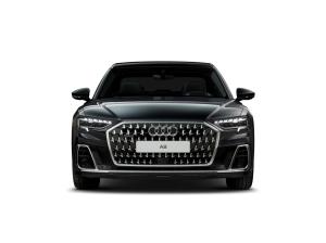 Audi A8 60 TFSIe qu. *dig.Matrix*Pano*HuD*Massage*