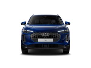 Audi Q5 TFSI *LED+*AHK*Tech*Assistenz*