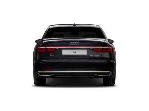 Audi A8 60 TFSIe qu. *dig.Matrix*Pano*HuD*Massage*