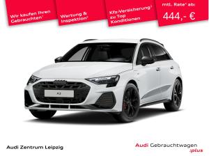 Audi A3 Sportback TFSIe S line *LED*AHK*Business+*