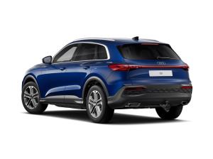 Audi Q5 TFSI *LED+*AHK*Tech*Assistenz*
