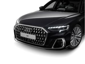 Audi A8 60 TFSIe qu. *dig.Matrix*Pano*HuD*Massage*