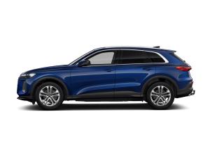 Audi Q5 TFSI *LED+*AHK*Tech*Assistenz*