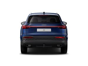 Audi Q5 TFSI *LED+*AHK*Tech*Assistenz*