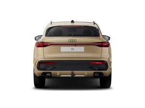 Audi Q5 Sportback TFSI *S-line*LED+*AHK*Tech pro*