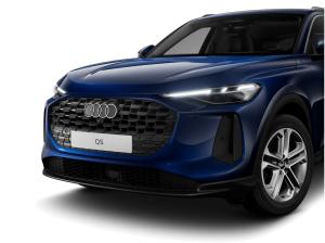 Audi Q5 TFSI *LED+*AHK*Tech*Assistenz*