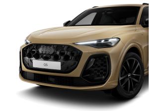 Audi Q5 Sportback TFSI *S-line*LED+*AHK*Tech pro*