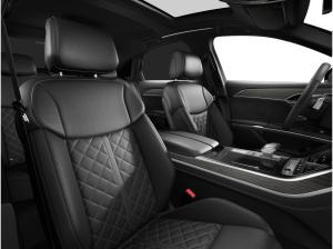 Audi A8 60 TFSIe qu. *dig.Matrix*Pano*HuD*Massage*