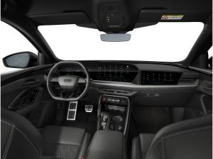 Audi Q5 Sportback TFSI *S-line*LED+*AHK*Tech pro*