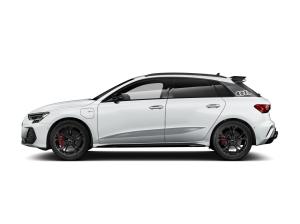 Audi A3 Sportback TFSIe S line *LED*AHK*Business+*