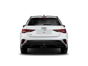 Audi A3 Sportback TFSIe S line *LED*AHK*Business+*